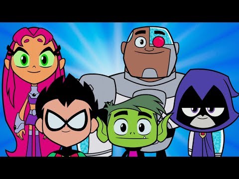 Official Teaser Trailer