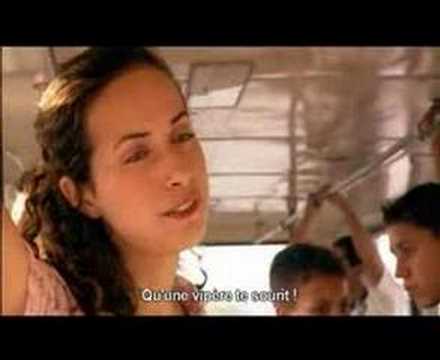 les coeurs brules trailer