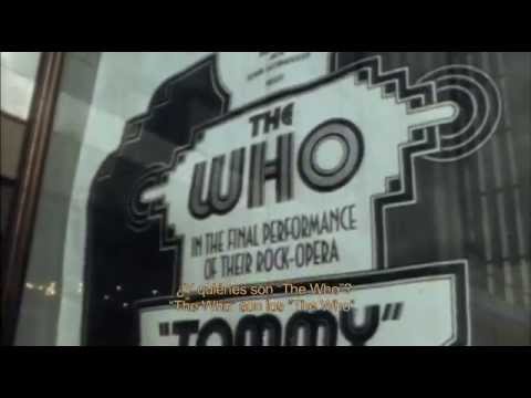 Sensation: The Story of Tommy - OnDIRECTV