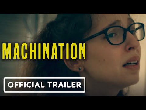 Machination - Official Trailer (2022) Steffi Thake, Rambert Attard, Sean James Sutton