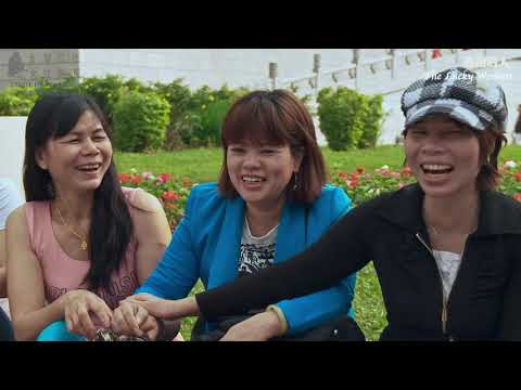 《逃跑的人 The Lucky Woman》｜2020女性影展