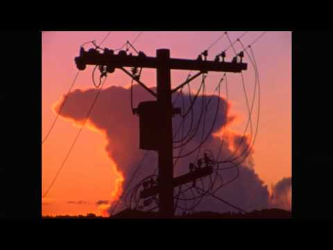 Radioactive City - trailer