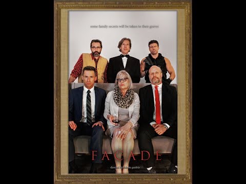 FACADE - Official Trailer