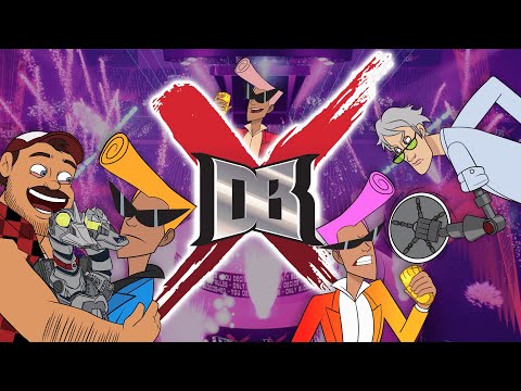 What is DBX? - Official DBX Trailer