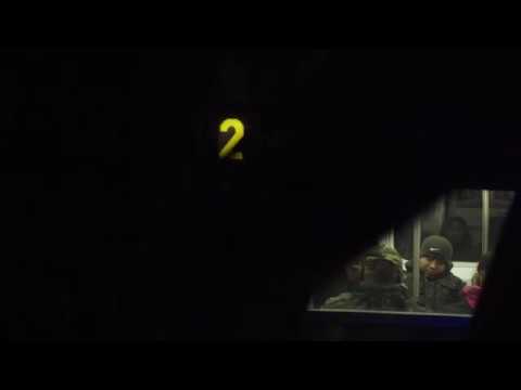 Trailer | Mimaroğlu: The Robinson of Manhattan Island | Serdar Kökçeoğlu