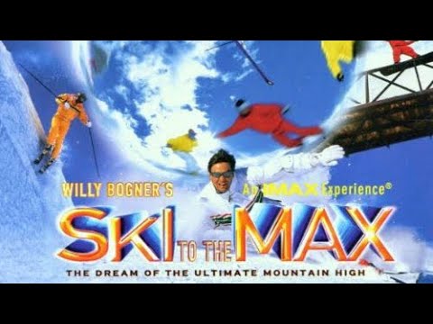 Trailer - SKI TO THE MAX (2004, Willy Bogner, John Eaves)