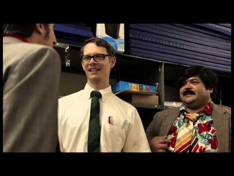 Chocolate Milk Official Trailer