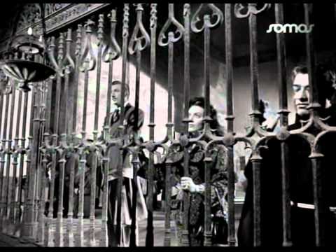 El Pòrtico de La Gloria - Josè Mojica ' 53