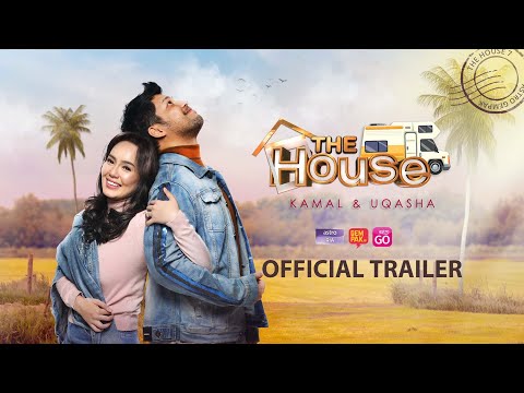 OFFICIAL TRAILER | The House Kamal & Uqasha