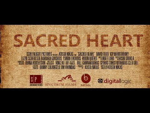 Sacred Heart - Movie Trailer