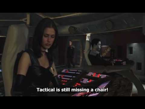 Trailer for Star Wreck: In the Pirkinning - A Finnish Star Trek parody