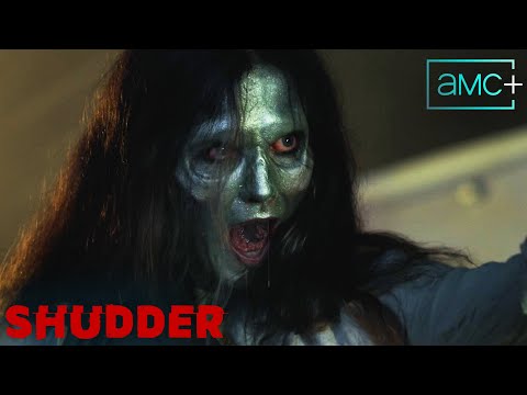 Queens of the Dead | Official Trailer | Shudder