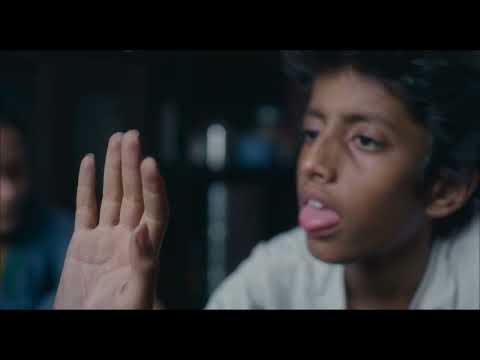 JAFF20 Trailer | Moti | Asian Perspectives - Shorts