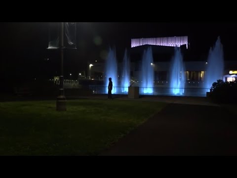 Turn Around, Look At Me - Short Film