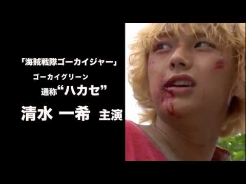 A Day of One Hero[予告編]