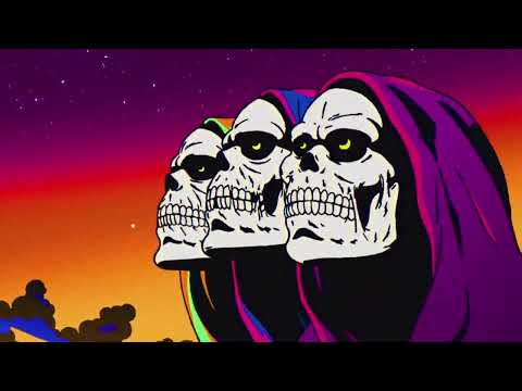 The Lords of Water Launch Film | Golden Wolf