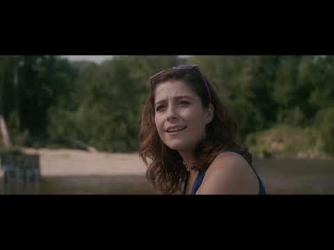 Float Trip Trailer 2020