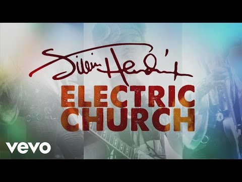 Jimi Hendrix - Electric Church Trailer