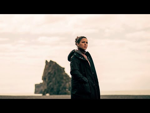 Black Sands (Svörtu sanda) | Trailer | Berlinale 2022