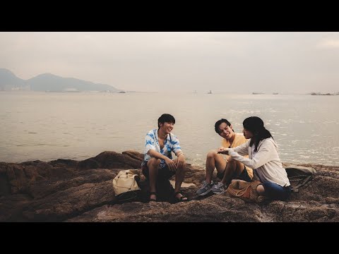 Official Trailer [Subtitled]