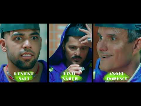 Zapada, Ceai si Dragoste trailer