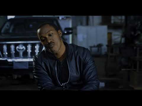 A Soldier's Story 2: Return from the Dead | OFFICIAL TRAILER