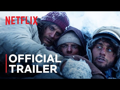Official Trailer [Subtitled]