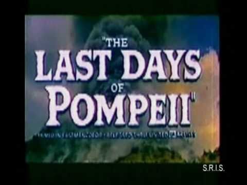Last Days of Pompeii movie preview