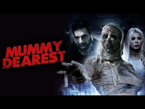 Mummy Dearest | Official Trailer | Horror Brains