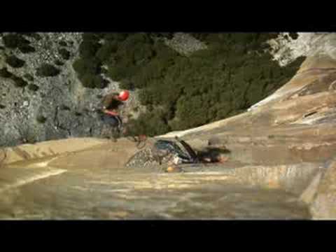 "THE SHARP END" Trailer