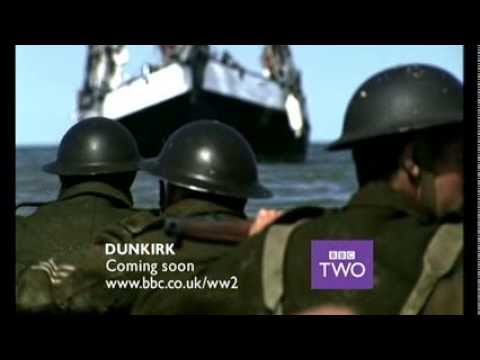 "Dunkirk" - BBC2