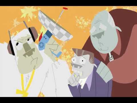 The Ballad of Sheep 13 (2004)