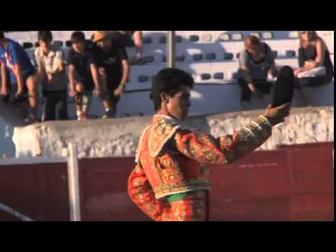 Hot Docs Trailers 2015: NUESTRO MONTE LUNA