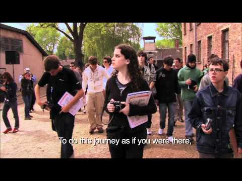 March of the living - Official trailer