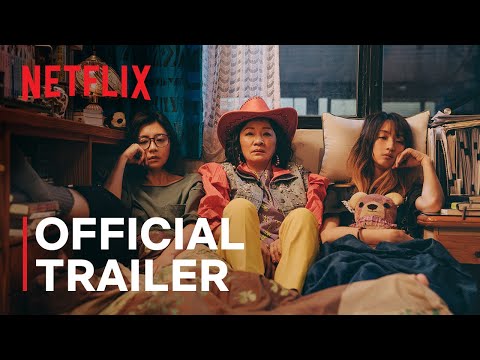 Mom, Don't Do That! | Official Trailer | Netflix