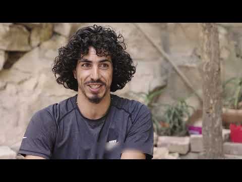 Resistance Climbing - Bande annonce (VOSTFR)