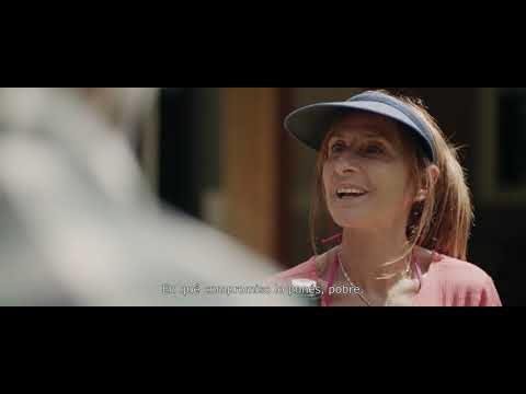 Trailer "La Chancha" - Estreno 28-5 x Cine.ar