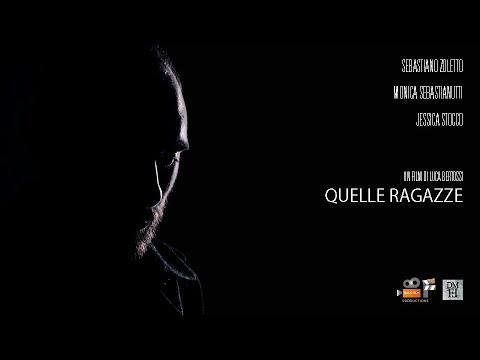 Quelle Ragazze - Trailer di lancio