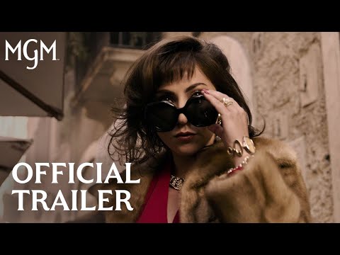 Official Trailer