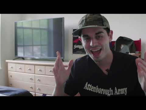 Black Forest Trailer