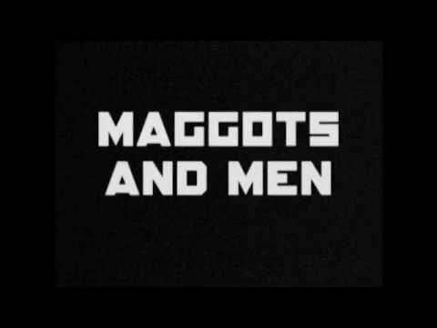 Maggots and Men trailer (official)