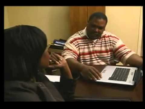 Pregnant by the Pastor