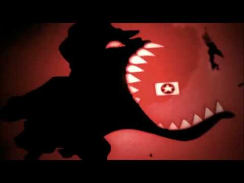 Gorillaz: Demon Days Live Advert