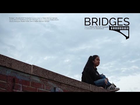 Bridges: A Mental Health Short Film | Teaser | 2024