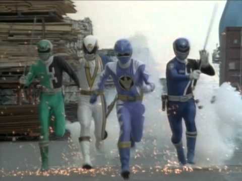 特捜戦隊デカレンジャーＶＳアバレンジャー(プレビュー)
