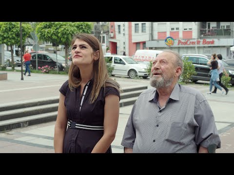 Lettre Ouvertes • Trailer