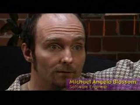 Full Blossom Trailer