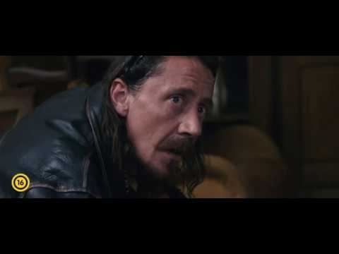 Életem legrosszabb napja TRAILER#2