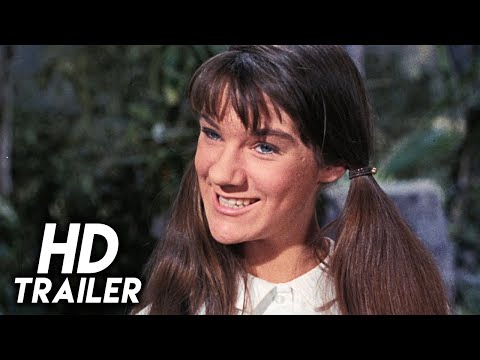 Let's Kill Uncle (1966) ORIGINAL TRAILER [HD 1080p]