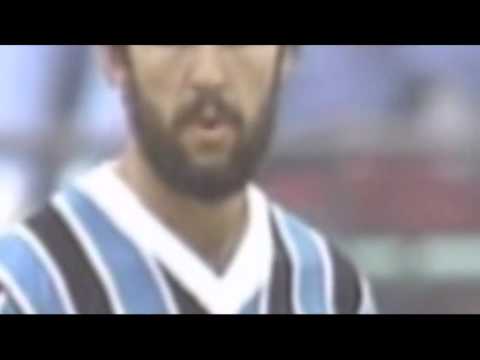 1983 - O Ano Azul (Trailer)